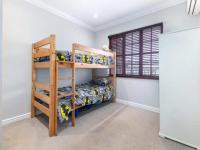 Bed Room 2 of property in Wynberg - CPT