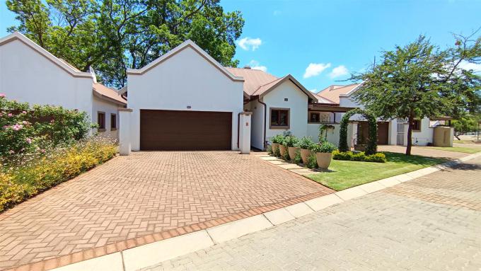 3 Bedroom Sectional Title for Sale For Sale in Cullinan - Home Sell - MR605427