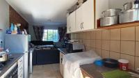 Kitchen - 10 square meters of property in Pretoria West