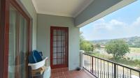Balcony - 8 square meters of property in Winchester Hills