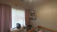Bed Room 2 - 11 square meters of property in Dalpark