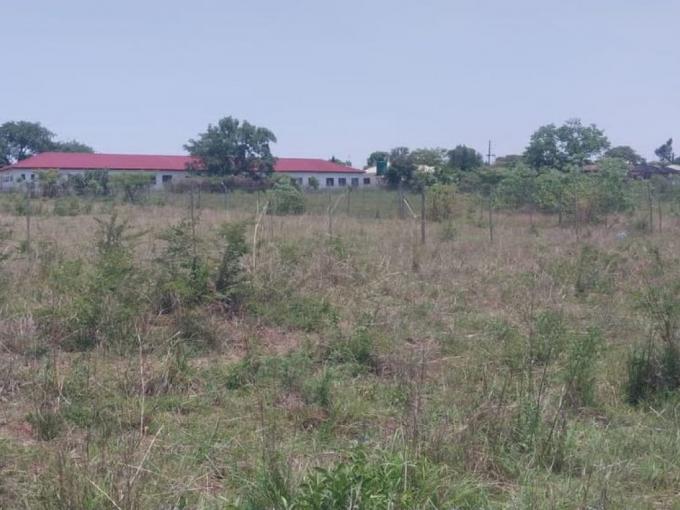 Land for Sale For Sale in Thohoyandou - MR605863