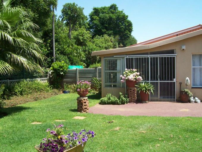 3 Bedroom House for Sale For Sale in Polokwane - MR605922