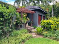 Front View of property in Matumi Golf Lodge