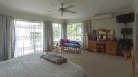 Main Bedroom - 30 square meters of property in Chartwell A.H.