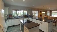 Kitchen - 21 square meters of property in Chartwell A.H.