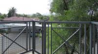 Balcony - 4 square meters of property in Moffat View