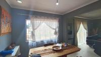 Dining Room - 13 square meters of property in Meyerton