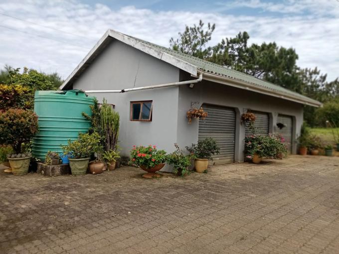 Farm for Sale For Sale in Tugela Mouth - MR606483