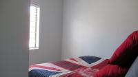 Bed Room 1 - 10 square meters of property in Jabulani
