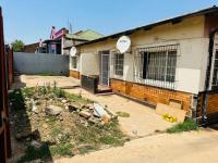  of property in West Turffontein