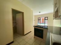Kitchen of property in Spitskop Small Holdings
