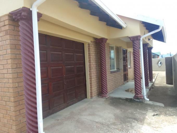3 Bedroom House for Sale For Sale in Polokwane - MR607051