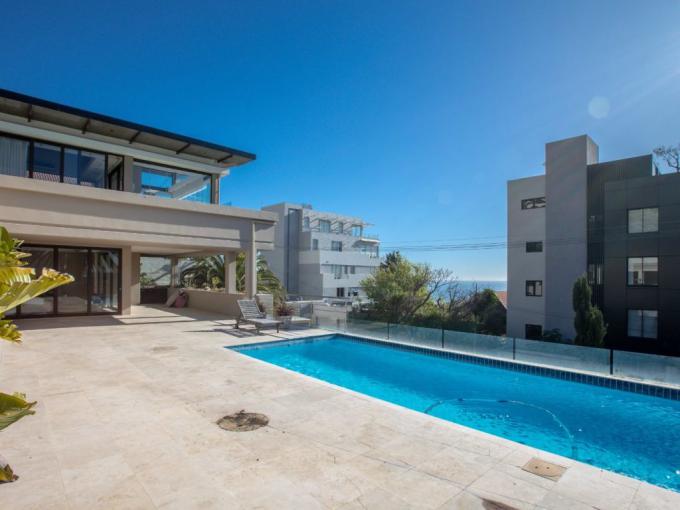 Apartment to Rent in Bantry Bay - Property to rent - MR607132