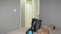 Bed Room 1 - 9 square meters of property in Westonaria