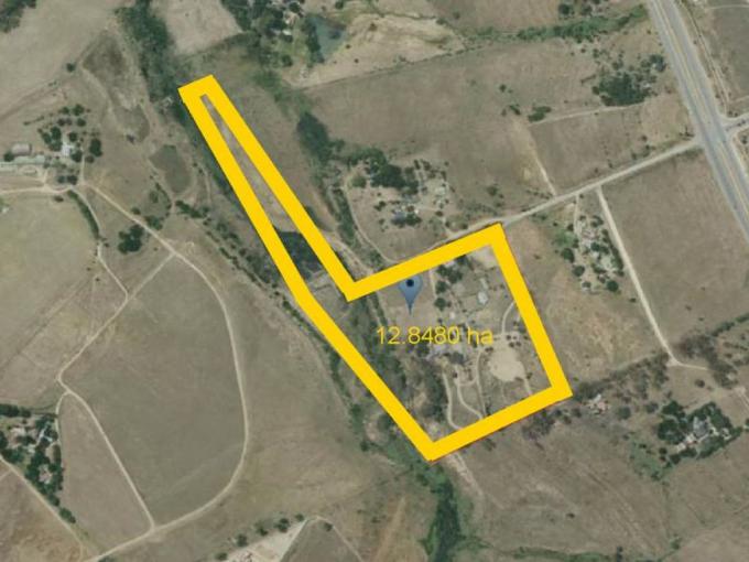 Land for Sale For Sale in Lanseria - MR607449