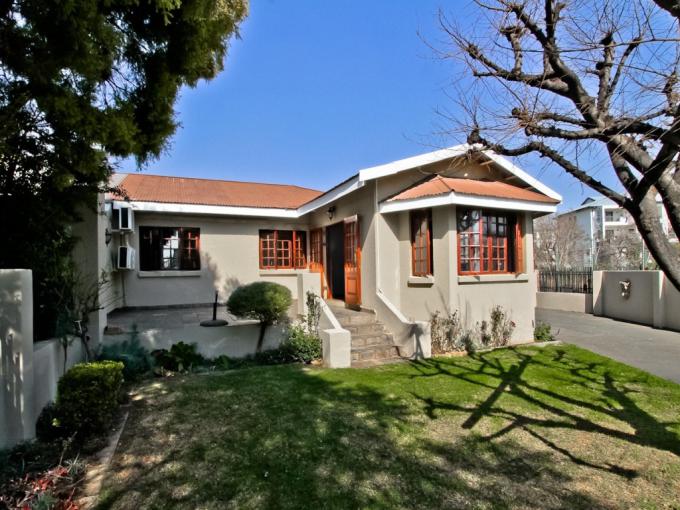 3 Bedroom House to Rent in Modderfontein - Property to rent - MR607493