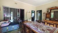 Dining Room - 18 square meters of property in Villieria