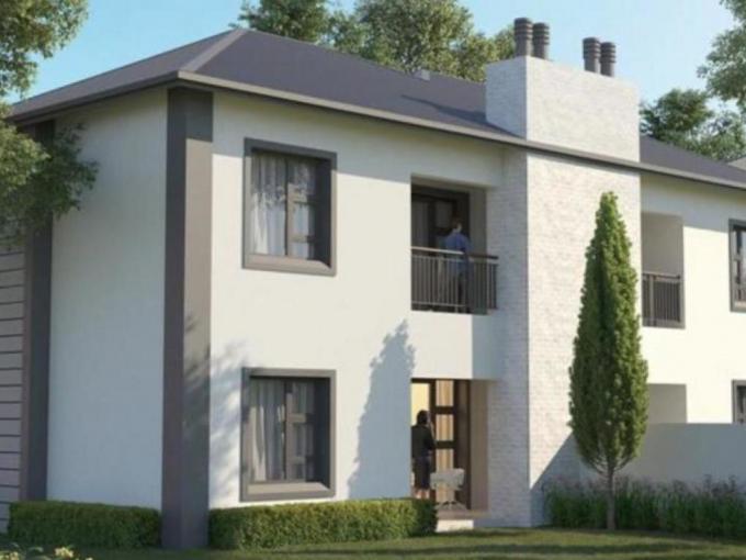 2 Bedroom Apartment for Sale For Sale in Grimbeek Park - MR607586