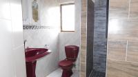 Main Bathroom - 5 square meters of property in Dassenhoek