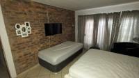 Main Bedroom - 21 square meters of property in Marloth Park