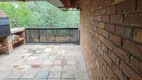 Patio - 89 square meters of property in Marloth Park