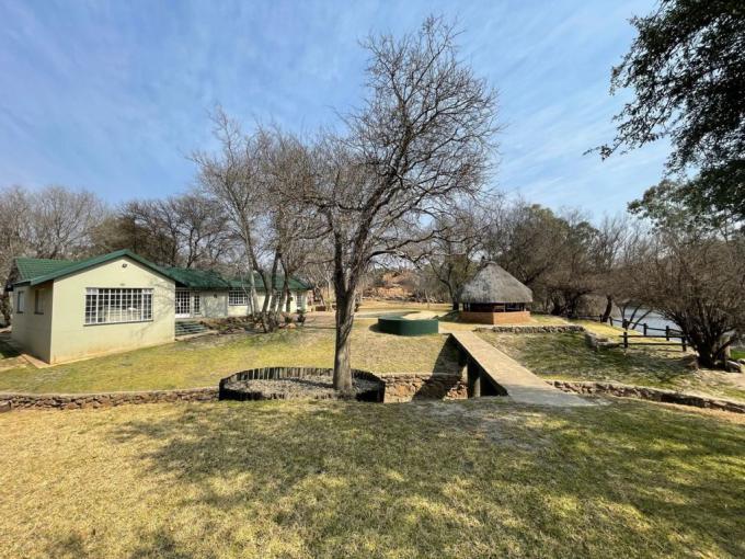 Smallholding for Sale For Sale in Parys - MR607884