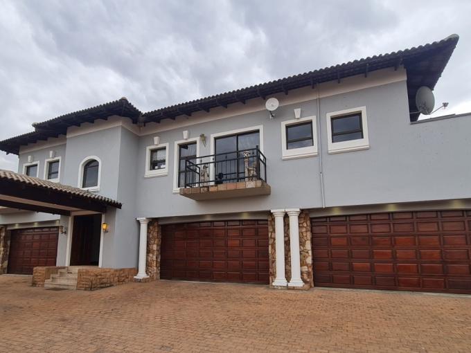 6 Bedroom House for Sale For Sale in Heidelberg (WC) - MR607894