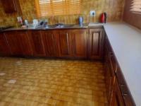 Kitchen of property in Embalenhle