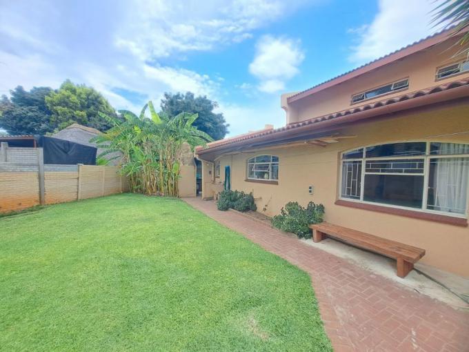 3 Bedroom House for Sale For Sale in Rustenburg - MR608044
