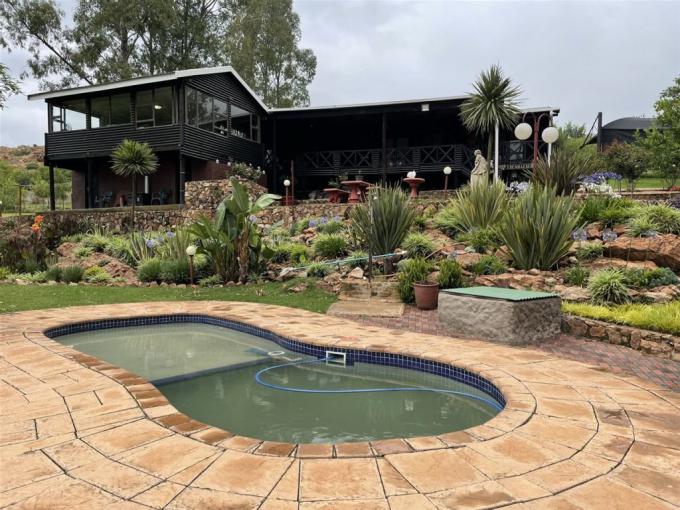 Smallholding for Sale For Sale in Parys - MR608259