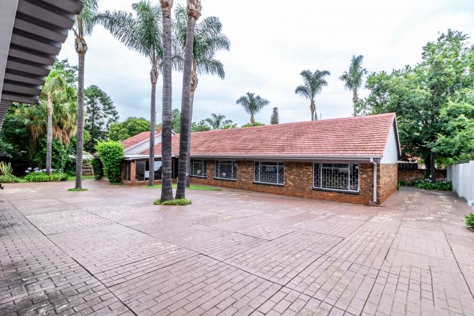 Commercial for Sale For Sale in Hatfield - MR608318