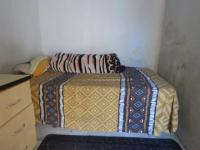 Bed Room 2 of property in Luipaardsvlei