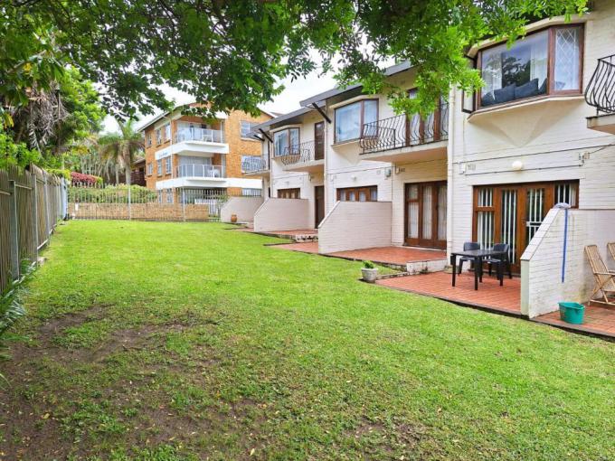2 Bedroom Apartment for Sale For Sale in Uvongo - MR608665