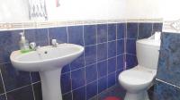 Main Bathroom - 3 square meters of property in Chatsworth - KZN