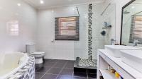 Main Bathroom - 10 square meters of property in Wilropark