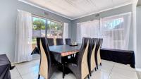 Dining Room - 18 square meters of property in Wilropark