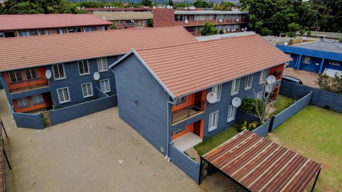 2 Bedroom Apartment for Sale For Sale in Pretoria North - MR608954