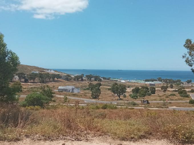Land for Sale For Sale in St Helena Bay - MR609102
