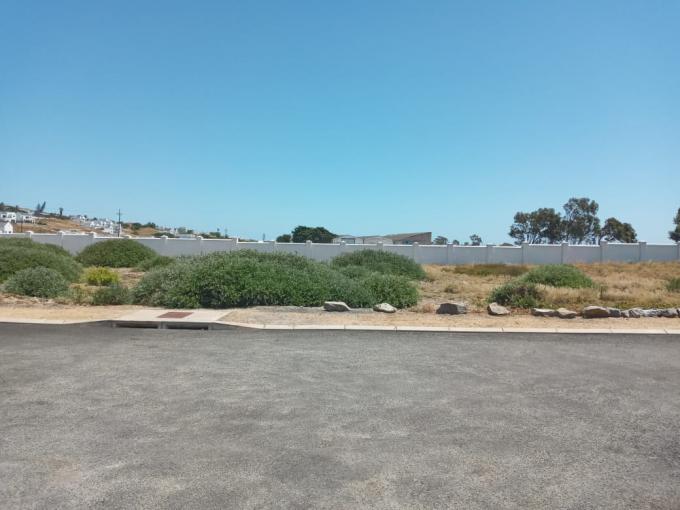 Land for Sale For Sale in St Helena Bay - MR609105