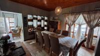 Dining Room of property in Montagu