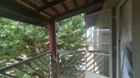 Balcony - 10 square meters of property in Benoni