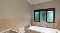 Main Bathroom - 11 square meters of property in Maroeladal