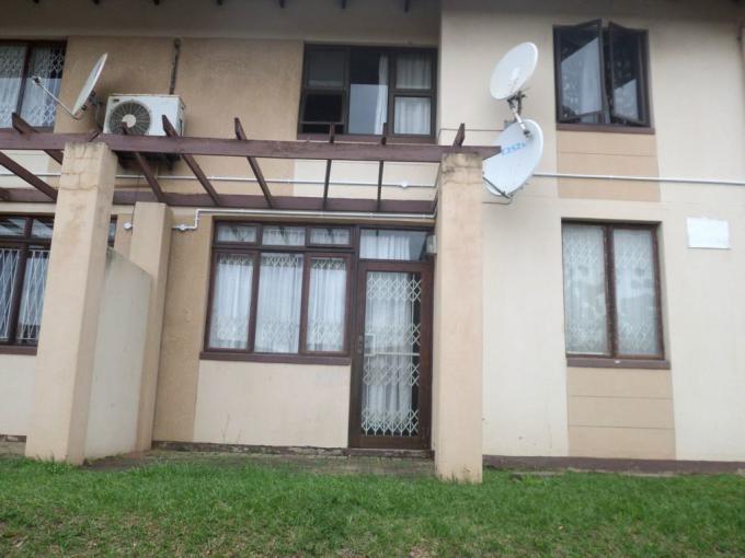 2 Bedroom Apartment for Sale For Sale in Bellair - DBN - MR609277