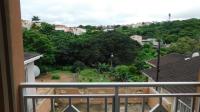 Balcony - 12 square meters of property in Chatsworth - KZN