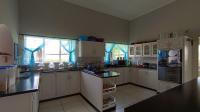 Kitchen - 24 square meters of property in Quellerina