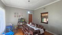 Dining Room - 20 square meters of property in Anzac