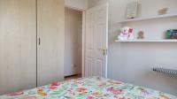Bed Room 1 - 9 square meters of property in Bellairspark