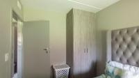 Bed Room 1 - 9 square meters of property in Montana Tuine