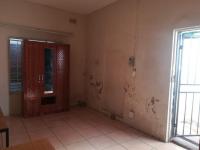 Rooms of property in Vrededorp